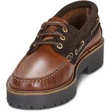 Barbour Mokasini & Jadralni čevlji DARRAS Kostanjeva | Shoptok.si