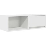 vidaXL TV ormarići 2 kom bijeli 80x31x25,5 cm konstruirano drvo | shoptok.hr
