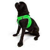 Paws & Whiskers Am za pse Air Mesh Neo Green 3XS | Eponuda.com