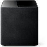 Kef Kube 10 MIE crni sjajni subwoofer | shoptok.hr