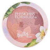 Physicians Formula Matte Monoi Butter Blush rdečilo za obraz 4,5 g odtenek Mauvy Matter za ženske | Shoptok.si
