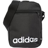Adidas Muška torbica Linear ORG, Crna | ePonuda.com