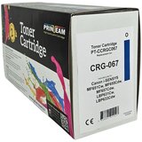  Toner Print-Team Canon CRG-067 Cyan STARI CHIP | shoptok.hr