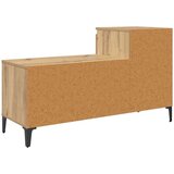 vidaXL Ormar za cipele s ladicama hrast artisan 102 x 36 x 60 cm | shoptok.hr