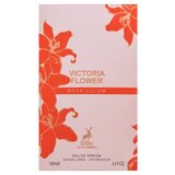 Maison Alhambra Victoria Flower Rosa Lilium parfumirana voda za ženske 100 ml | Shoptok.si