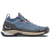 Salewa Pohodništvo Puez Knit Powertex pisana | Shoptok.si