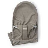 BabyBjörn® dodatek za gugalnik Bliss prevleka Mesh grey beige | Shoptok.si