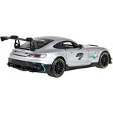  Licencirani auto na daljinsko upravljanje 1:14 Mercedes-AMG GT2 RASTAR - sivi | Shoptok.si