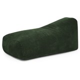 SLOWDOWN Zelena vreća za sjedenje od samta Snug 130 – | shoptok.hr