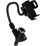 AVIZAR avtomobilsko držalo, vžigalnik, 2 usb vhoda, 1x vžigalnik, (20530650) Cene