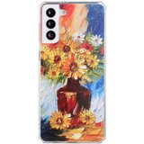  Ovitek za Samsung S21 FE | Prozoren, Tihožitje | Shoptok.si