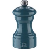 Peugeot Bistro salt mill 10 cm pacific blue lacquered wood Cijene