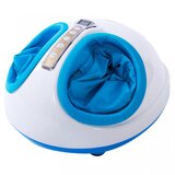 Shiatsu 3D Masažer za stopala sa infracrvenim zagrevanjem | ePonuda.com