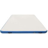 In Plutajuća platforma na napuhavanje plavo-bijela 300x300x15 cm | shoptok.hr
