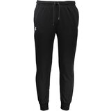 K-Way BLACK MEN&#39;S PANTS | shoptok.hr