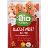 dmBio začin za kolače, sa cimetom | ePonuda.com