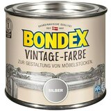 BONDEX Vintage barva Bondex (srebrna, 375 ml) Cene