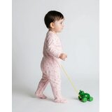 Petit Bateau DORS BIEN X 2 Ružičasta | shoptok.hr
