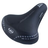  Sedlo max comfort sa zatvorenim oprugama crno (art.530 el) | Eponuda.com