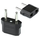 VERK_GROUP Električni vtič US na EU adapter 230V, (20385799) | Shoptok.si