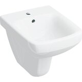 Geberit BIDE SELNOVA COMPACT (KRATKI) MODEL KVADRATNI KONZOLNI 500.272.01.7 GEBERIT | ePonuda.com