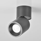 SPOT svetlo ASTRA 1xGU10/10W/230V crno | Eponuda.com