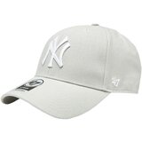 47 Brand New York Yankees MVP Cap Siva | shoptok.hr
