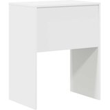  Stol Bijelo 60 x 40 x 76 cm | shoptok.hr