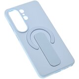  Maska za Samsung Galaxy S26 Ultra svetlo plava Magsafe Premium | Eponuda.com