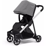 Thule Otroški voziček SHINE Grey on Aluminum Cene