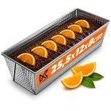 KADAX pekač za kruh, torto, pašteto, pekač 25 cm, (5000354179) | Shoptok.si