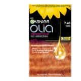 Garnier Olia 7.40 Intense Copper Boja za kosu Cijene