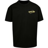 Mister Tee Men's T-shirt Good Life Quest Oversize black | shoptok.hr