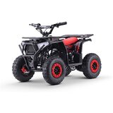 Beneo 36V dječji quad na akumulator ESCAPE, 800W, 25km/h, crveni Cene