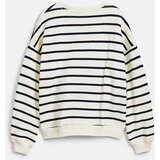 Desigual Sweater majica 'Minnie Mouse' miks boja / bijela | shoptok.hr