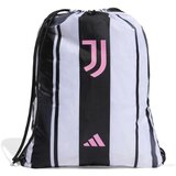 Adidas Športne torbe Juve Gymsack Bela Cene