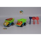  Kamion za plažu sa dodacima ( 681916 ) | Eponuda.com
