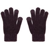 Cropp Ladies` gloves - vijolična 2212A-49X Cene