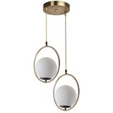 Opviq Luster prsten, 70 cm, 25 cm | Eponuda.ba
