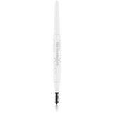 Catrice Fill & Fix precizna olovka za obrve nijansa 040 White 0.25 g Cijene