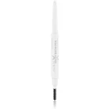 Catrice Fill & Fix precizna olovka za obrve nijansa 040 White 0.25 g