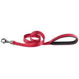 Ferplast vodilica za pse Daytona G25/120 cm, crvena | shoptok.hr