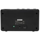 Sal Internet radio, FM, Bluetooth, WiFi, 4u1 - INR 3000, Crni | Eponuda.ba