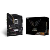 Biostar AM5 X870E Valkyre matična ploča cene