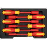 Bosch – 6-delni set VDE Električarskih šestougaonih odvrtača – 1600A02NF3 | ePonuda.com