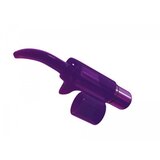 PowerBullet Finger vibrator Tingling Tongue, ljubičasti Cijene