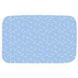 Wenko Podloga za likanje Air Comfort (130 x 65 cm, modra) | Shoptok.si