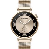 Huawei Razstavljen (odprta embalaža) - WATCH GT 4 41 mm ZLATA (21735766) | Shoptok.si