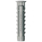 Fischer Set univerzalnih zidnih vložkov (Ø x Do: 14 x 70 mm, Najlon, 20 kos) cene