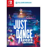 just dance 2023 edition (switch) eshop nintendo key europe  just dance 2023 edition (switch) eshop nintendo key europe Slike